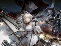 Arknights Endfield confermato per PS5, mobile e PC: il trailer dei The Game Awards