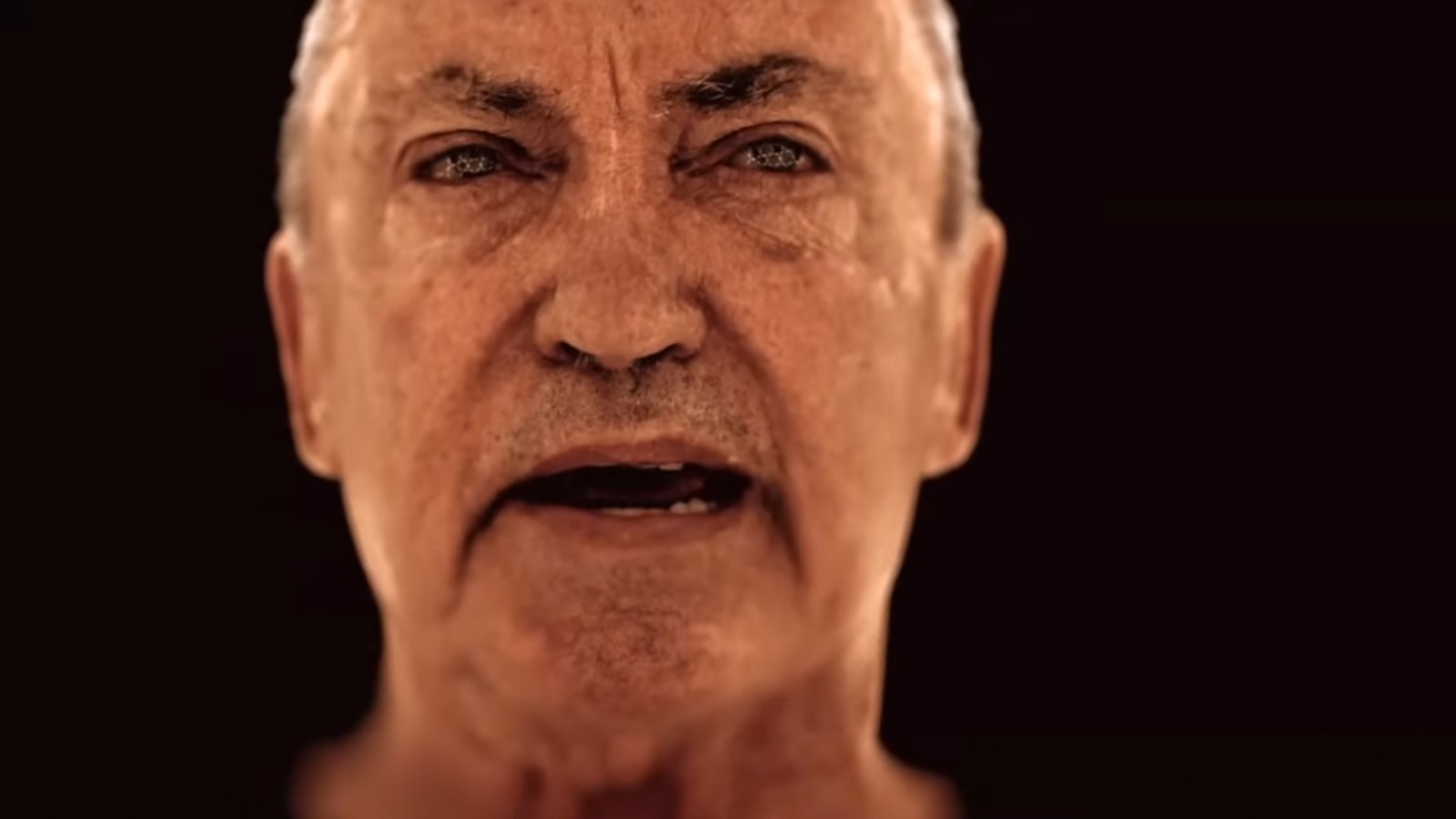 OD conterrebbe collegamenti a P.T. e Silent Hills per i fan di Hideo Kojima