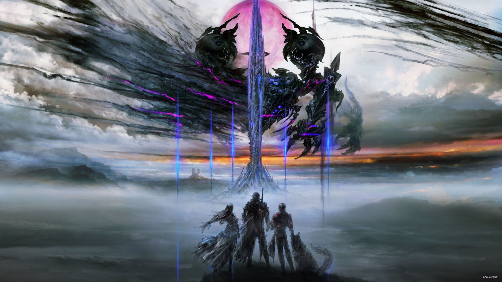 Final Fantasy 16 Echoes of the Fallen, la recensione del DLC che aggiunge l'endgame