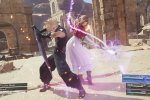 Final Fantasy 7 Rebirth non convince del tutto Digital Foundry, specialmente la modalità Performance - Notizia