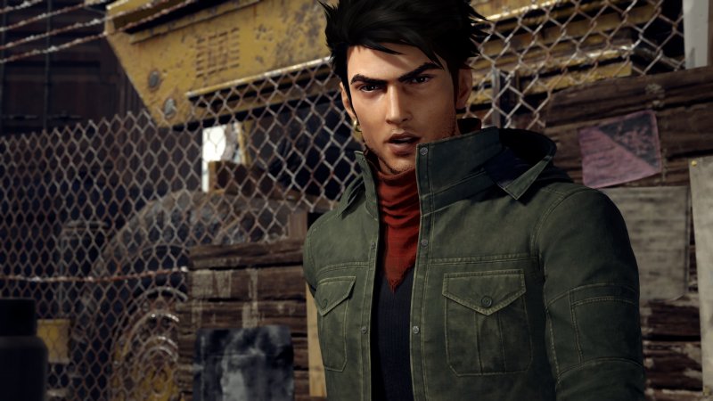 Biggs è ancora vivo e medita vendetta Biggs è ancora vivo e medita vendetta