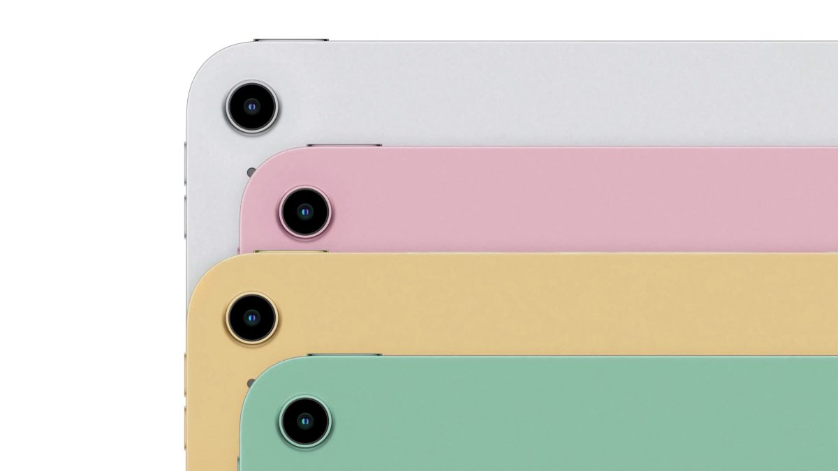 Apple: non solo OLED, nei piani ci sono anche il prossimo iPad 11 e un nuovo iPad mini