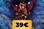 Bayonetta Origins: Cereza and the Lost Demon in sconto al prezzo minimo storico su Amazon - Notizia