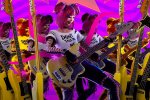 Fortnite Festival, il trailer di lancio è un tripudio di musica, luci e colori - Notizia