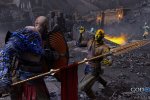 God of War Ragnarok: Valhalla, un video con cinque cose da sapere - Notizia