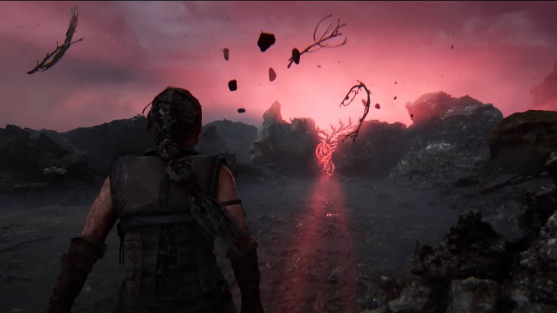 Senua's Saga: Hellblade II promette nuove avventure nello strano e inquietante mondo nordico della serie Senua's Saga: Hellblade II promette nuove avventure nello strano e inquietante mondo nordico della serie