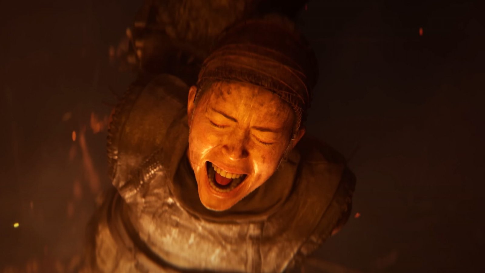 Senua's Saga: Hellblade 2 sarà disponibile anche in formato fisico su PS5 e Xbox?