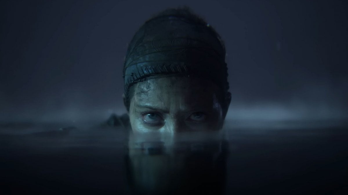 NVIDIA GEFORCE現在歡迎Senua的傳奇：Hellblade 2和6在目錄中又有6場比賽