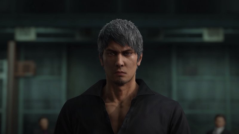 Kazuma Kiryu è tornato in Like a Dragon: Infinite Wealth Kazuma Kiryu è tornato in Like a Dragon: Infinite Wealth