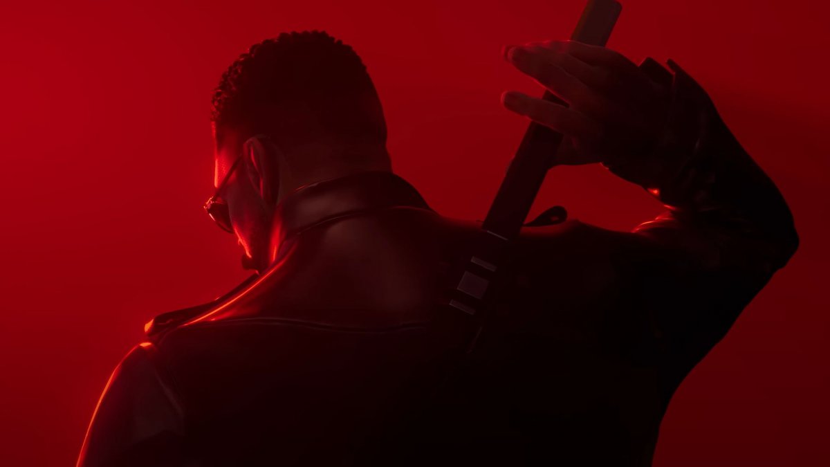 Marvel’s Blade: Tráiler en canales oficiales de Xbox, con el logo que podría indicar exclusividad