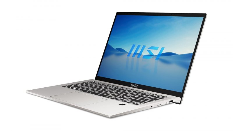 MSI Prestige 14H B12UCX-429IT