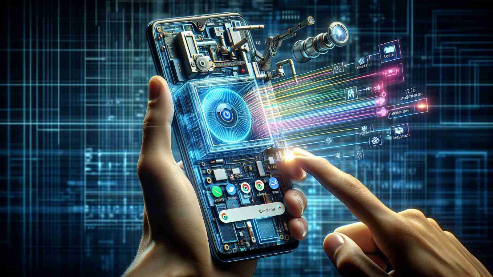 Samsung One UI 6.1 trasformerà il Galaxy S24 in un super smartphone con l'intelligenza artificiale