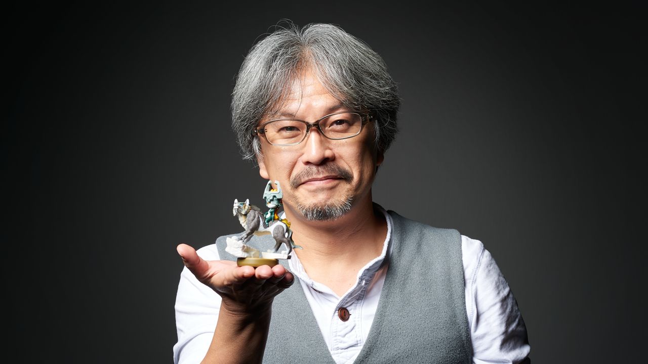 The Legend of Zelda, Eiji Aonuma risponde a chi vorrebbe un ritorno alla linearità