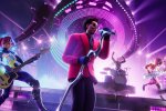 Fortnite Festival, LEGO Fortnite e Rocket Racing non sono temporanei, chiarisce Epic - Notizia