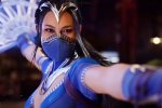Mortal Kombat 1, il cosplay di Kitana da Lada Lyumos è pronto a combattere - Notizia