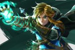 The Legend of Zelda: Tears of the Kingdom, l'Ultramano non tornerà nei prossimi giochi - Notizia