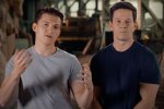 Uncharted 2: la sceneggiatura del film è pronta, dice Mark Wahlberg - Notizia