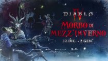 Diablo IV - Trailer Morbo di Mezz'inverno