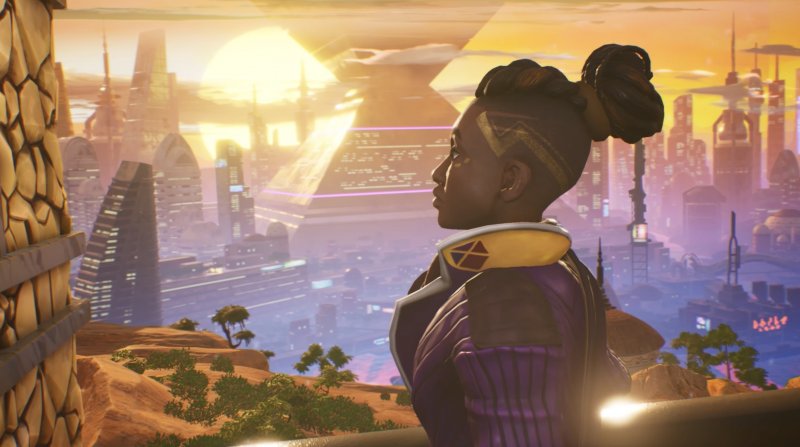 Tales of Kenzera: ZAU si presenta come un metroidvania in 2,5D che mescola sapientemente elementi familiari a livello di gameplay con estetiche relativamente nuove per la scena videoludica contemporanea