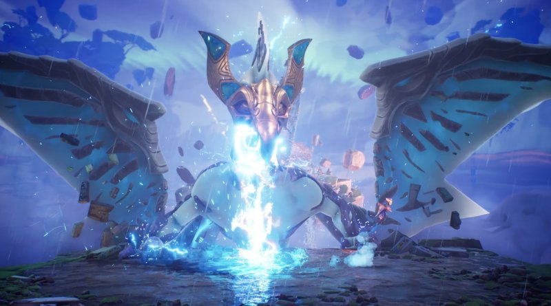 Solo in fase di recensione potremo capire in che modo queste due anime del gioco di Surgent Studios sono state intrecciate