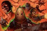 Dusk HD disponibile gratis per tutti i possessori del gioco - Notizia