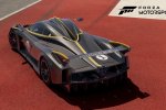 Forza Motorsport: Update 3 disponibile, con il circuito di Hockenheim, nuove auto e altro - Notizia