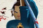 Blue Eye Samurai: Netflix lo ha rinnovato per la seconda stagione - Notizia