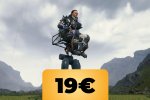 Death Stranding Director’s Cut per PS5 torna in vendita su Amazon ed è anche in forte sconto - Notizia