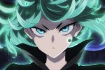 Il cosplay di Tatsumaki da One-Punch Man di nymphahri è praticamente perfetto - Notizia