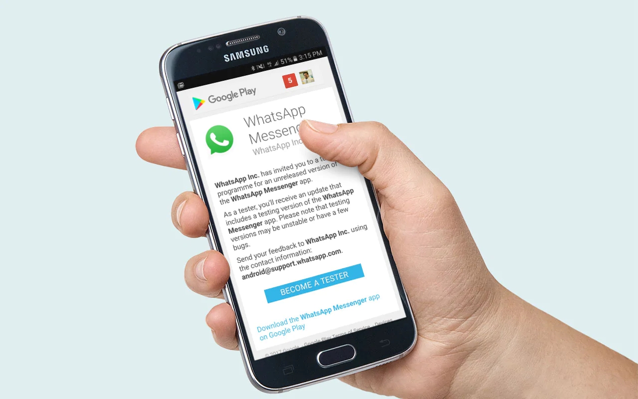 WhatsApp: novità sugli aggiornamenti di stato, i messaggi bloccati e le chiamate vocali