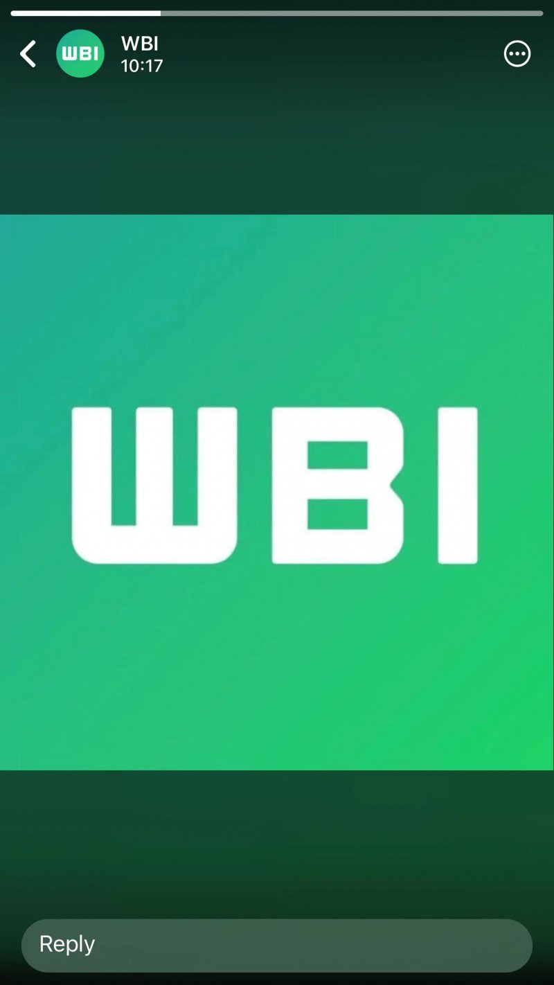Ecco come compare la nuova barra di risposta Ecco come compare la nuova barra di risposta