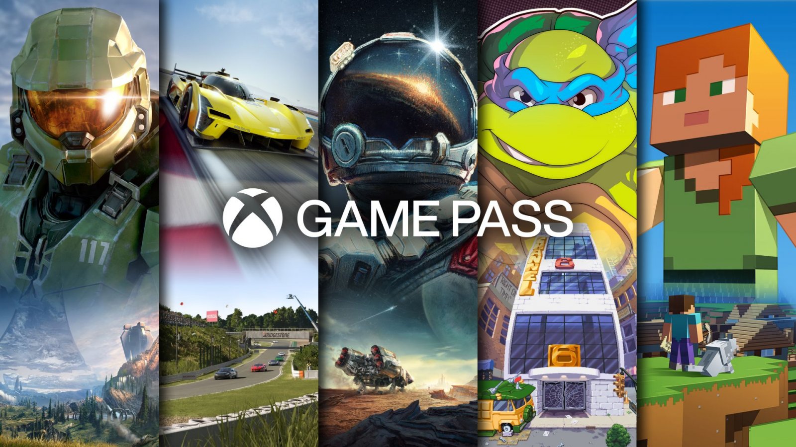 Xbox Game Pass: svelati i giochi che lasceranno il catalogo a metà marzo