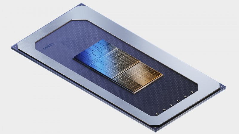 Il 14 dicembre arriveranno sul mercato i primi chip Intel basati sull'architettura Meteor Lake Il 14 dicembre arriveranno sul mercato i primi chip Intel basati sull'architettura Meteor Lake