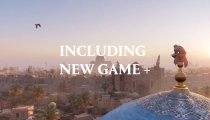 Assassin's Creed Mirage - Trailer dell'aggiornamento con New Game Plus