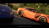 Test Drive Unlimited Solar Crown - Trailer "The Racer"