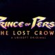 Prince of Persia: The Lost Crown - Gameplay Overview Trailer