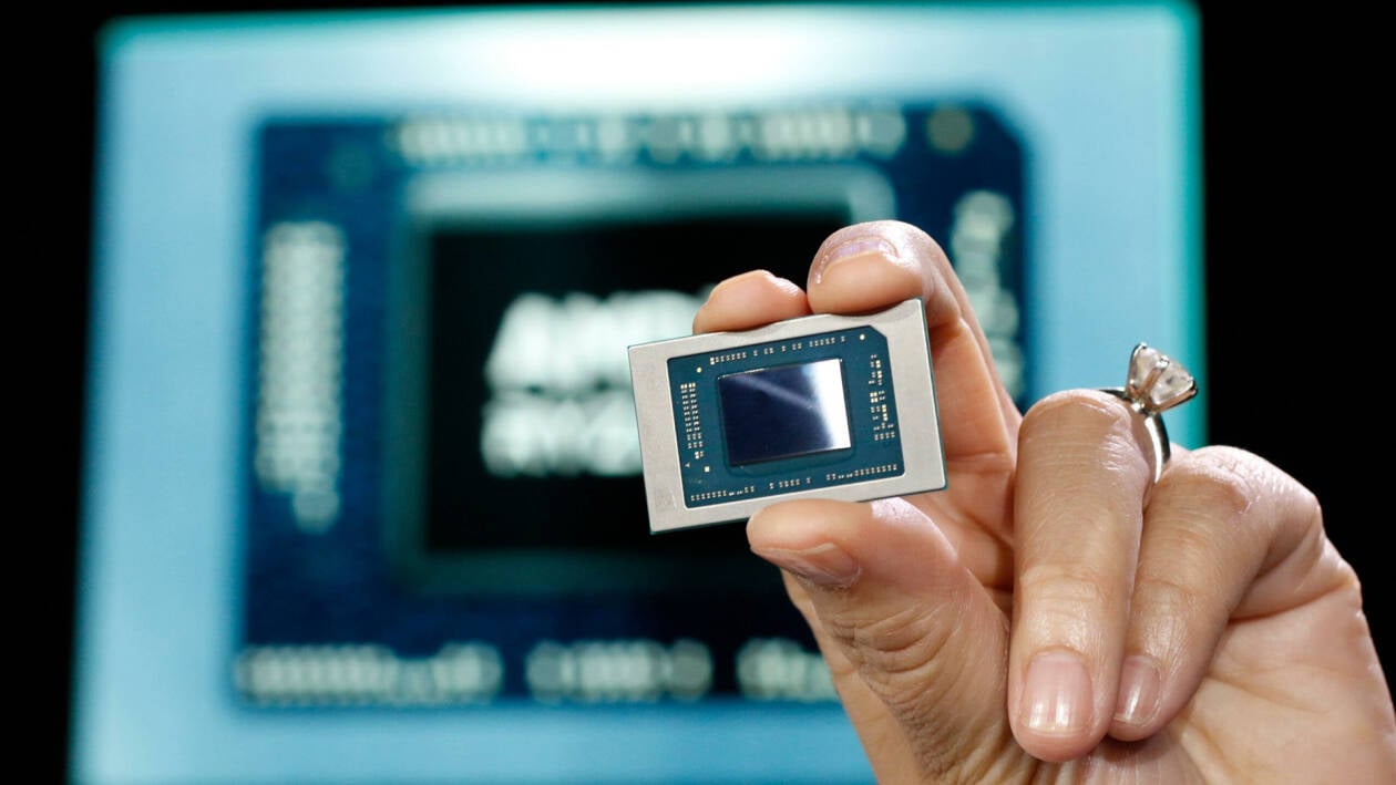 AMD Ryzen 8000 Hawk Point: tutto quello che c'è da sapere sulle nuove ...