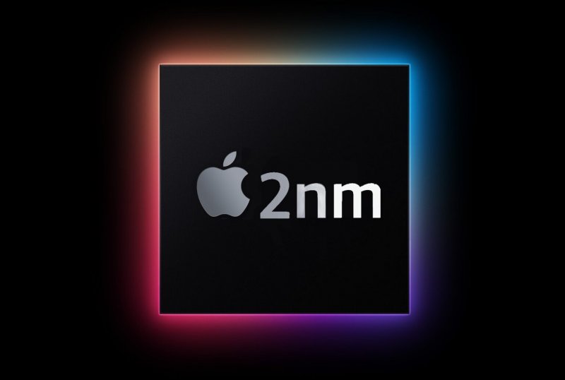 TSMC has mass production scheduled for 2025;  iPhone 17 Pro will probably be one of the first candidates with the new SoC