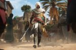 Assassin's Creed Mirage, New Game Plus: un trailer presenta l'aggiornamento - Notizia