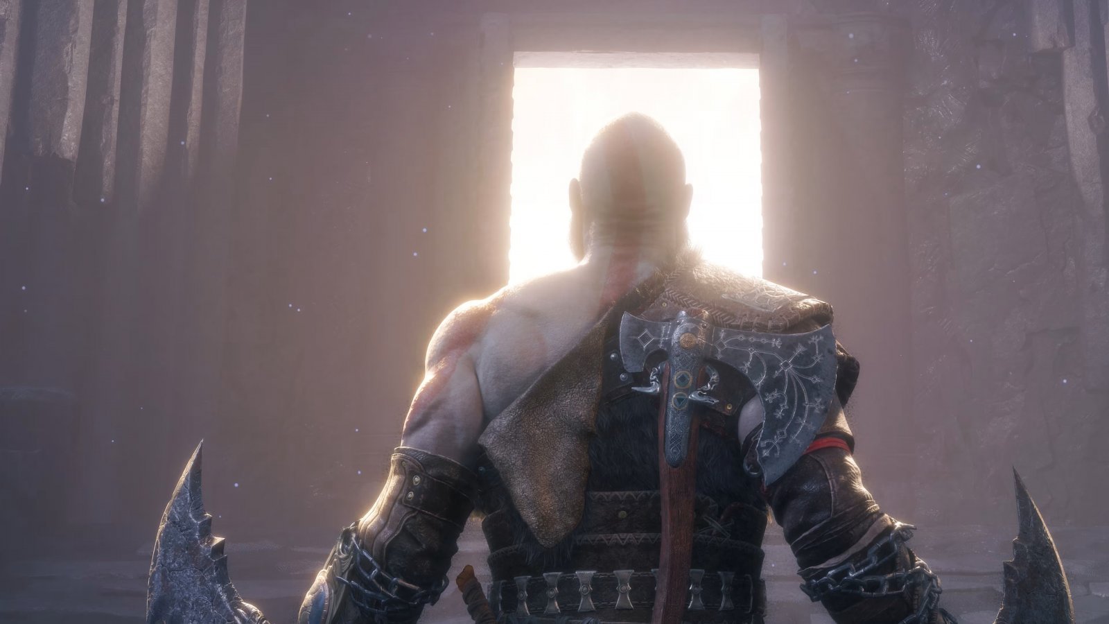 God of War Ragnarok: Valhalla, l'epopea di Kratos si conclude con un DLC imperdibile (e gratuito)
