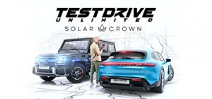 Test Drive Unlimited: Solar Crown per PC Windows