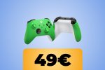 I controller Xbox in svariati colori sono in sconto su Amazon Italia: ecco i prezzi - Notizia