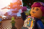 LEGO Fortnite è fatto per restare, arriva la conferma di Epic Games - Notizia