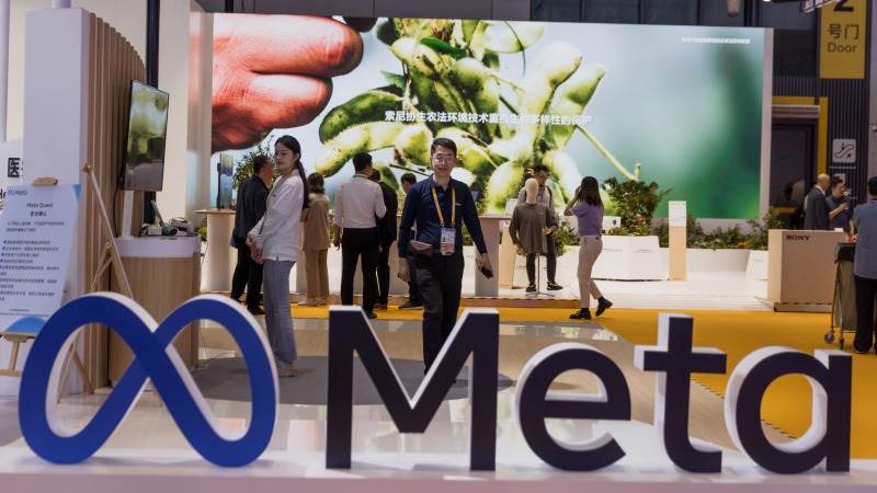 Meta sta per avviare la verifica dei contenuti all'interno di Threads Meta sta per avviare la verifica dei contenuti all'interno di Threads