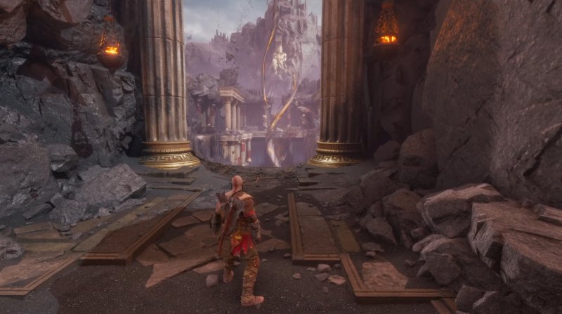 In realtà, oltre i cancelli del Valhalla si nasconde molto più di quel che si potrebbe immaginare