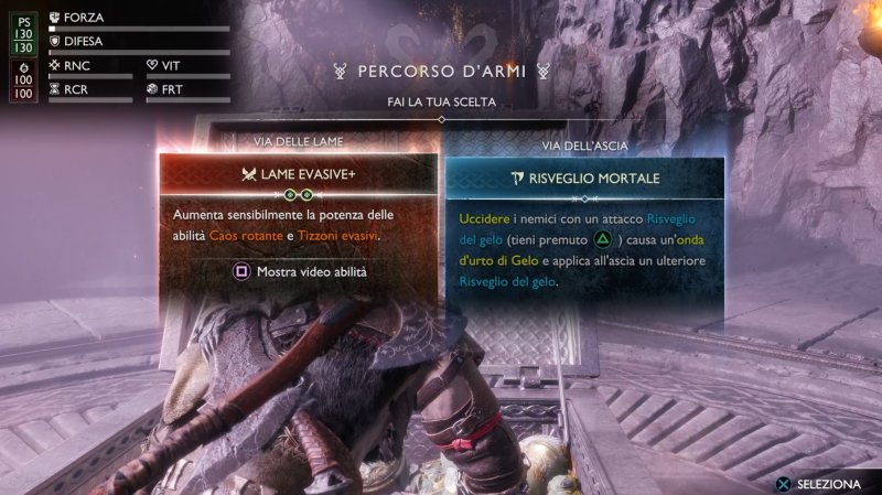 Chiunque abbia familiarità con il genere roguelite si troverà immediatamente a casa