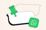 WhatsApp introduce una novità per fissare le informazioni importanti nelle chat. Ecco come fare - Notizia