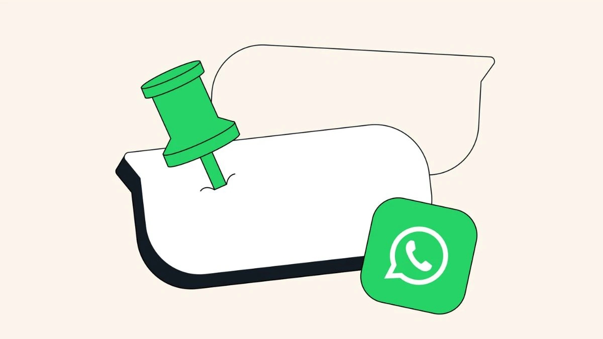 WhatsApp introduce una novità per fissare le informazioni importanti nelle chat. Ecco come fare