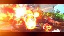 Eiyuden Chronicle: Hundred Heroes - Trailer delle caratteristiche principali