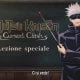 Jujutsu Kaisen Cursed Clash – Trailer "Gojo Satoru insegna le meccaniche di gioco"